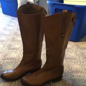 Sam Edelman boots
